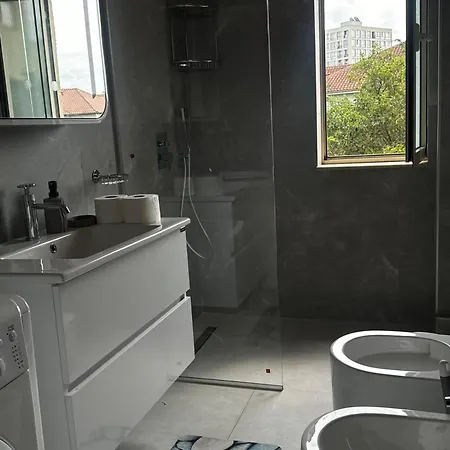 Apartamento Ciel Tirana