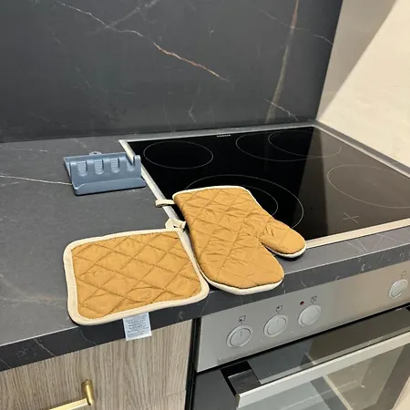 Apartamento Ciel Tirana
