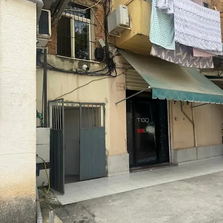 Apartment Ciel Tirana